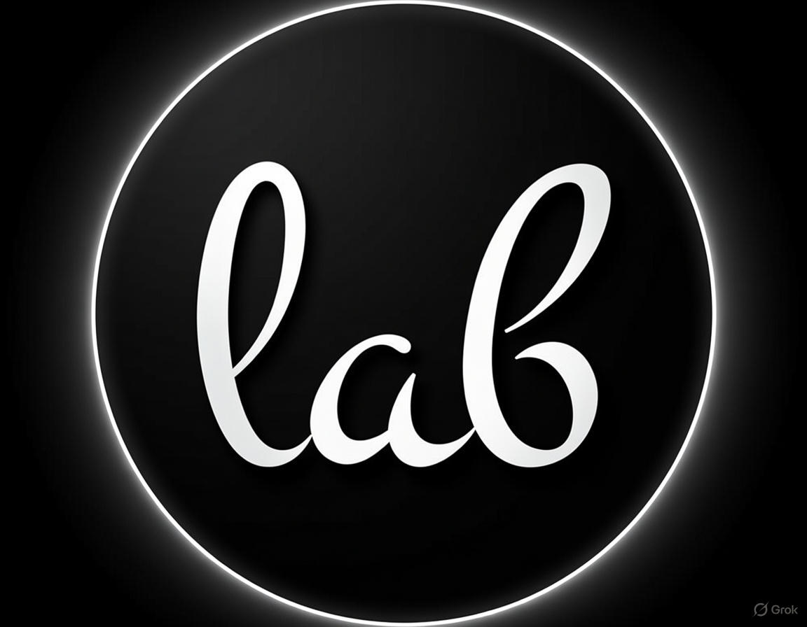 LAB Logo